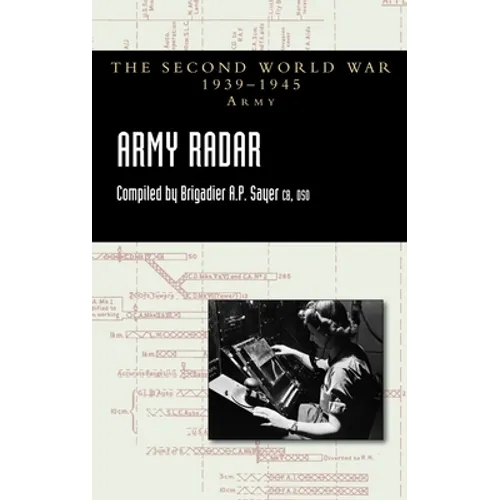 Army Radar