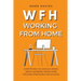 Wfh - Working from Home: Everything You Should Know About Working From Home - Tips and Strategies for Success