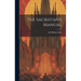 The Sacristan's Manual