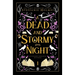 A Dead and Stormy Night: Luxe paperback edition