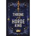 Throne of the Horde King: Alternate Cover Edition
