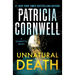 Unnatural Death: A Scarpetta Novel