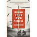 Bring Your Own Pencil