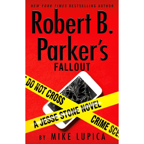 Robert B. Parker's Fallout