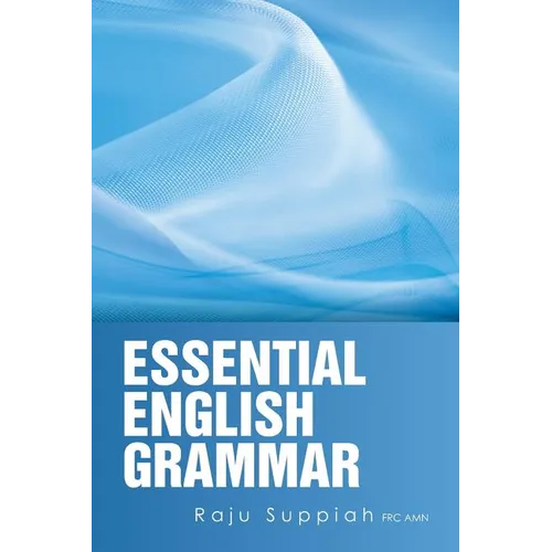 Essential English Grammar