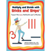 Multiply and Divide with Sticks and Steps: Teach this Easy Method in Just 5 Minutes