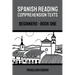 Spanish Reading Comprehension Texts: Beginners - Book One