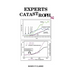 Experts Catastrophe: Chronic fatigue, tiredness, autism, anxiety, depression, sleep and memory problems, indecision, phobias, bipolar, schizophrenia,