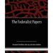 The Federalist Papers