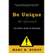 Be Unique or Be Ignored: The CEO's Guide to Branding
