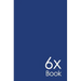 6 X book: Based on teachings by Geshe Michael Roach