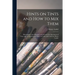 Hints on Tints and How to mix Them: Illustrated by One Hundred and Seventy-five Specimens of Tints, With an Introductory Essay on Color and Colors by