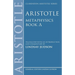 Aristotle, Metaphysics Lambda
