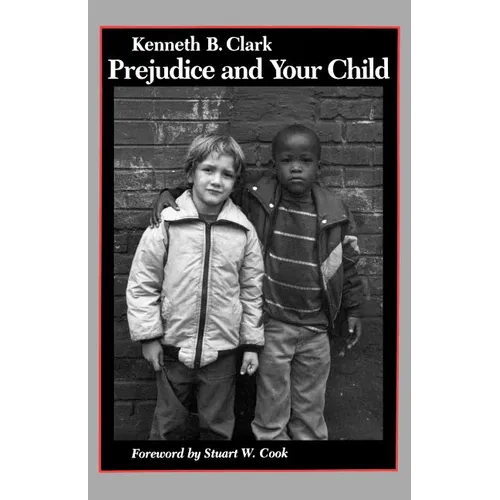 Prejudice and Your Child