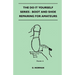 The Do It Yourself Series - Boot And Shoe Repairing For Amateurs