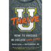 U Thrive: How to Succeed in College (and Life)