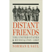 Distant Friends: The Evolution of United States-Russian Relations, 1763-1867