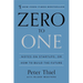 Zero to One: Notes on Startups, or How to Build the Future