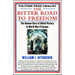The Bitter Road to Freedom: The Human Cost of Allied Victory in World War II Europe