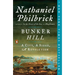 Bunker Hill: A City, a Siege, a Revolution