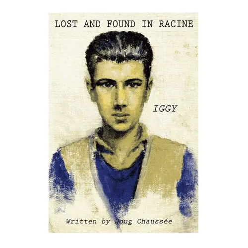Lost and Found in Racine