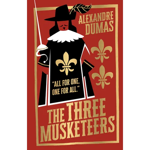 The Three Musketeers