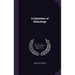 A Gazetteer of Ethnology