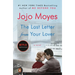 The Last Letter from Your Lover