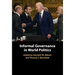 Informal Governance in World Politics