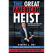The Great American Heist: How Credit Card Processors Steal Businesses' Profits
