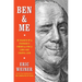 Ben & Me: In Search of a Founder's Formula for a Long and Useful Life