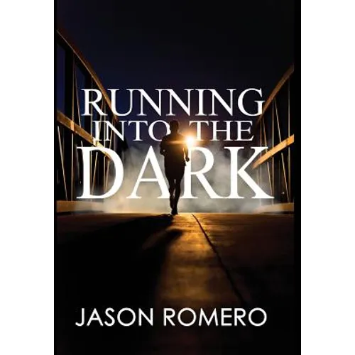 Running into the Dark: a blind man's record-setting run across America