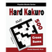 Hard Kakuro: 500 Hard Cross Sums Puzzles (10x10)
