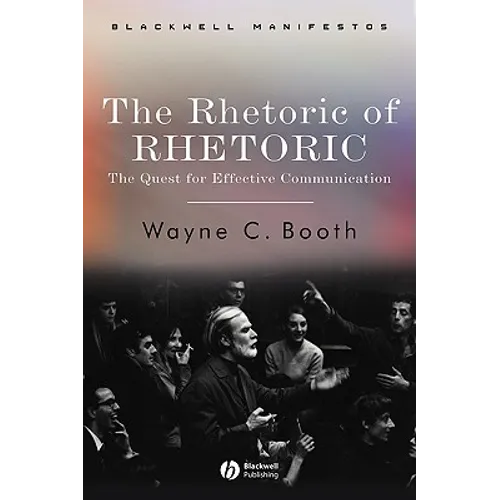 Rhetoric of Rhetoric
