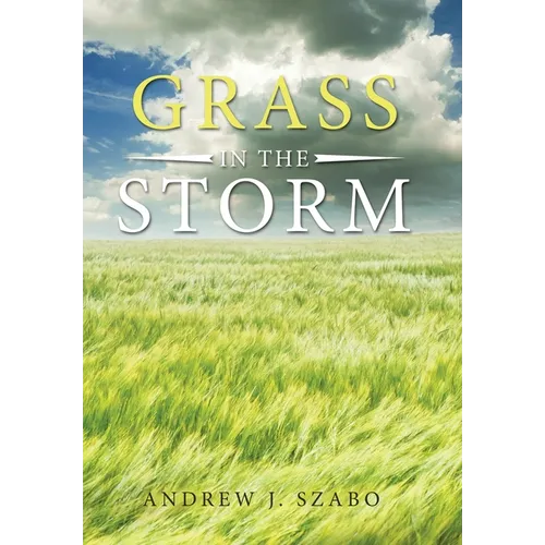Grass in the Storm
