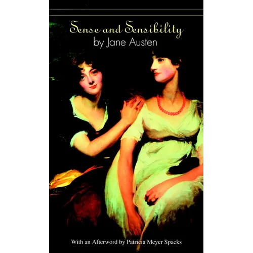 Sense and Sensibility