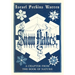 Snow-Flakes: A Chapter from the Book of Nature