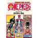 One Piece (Omnibus Edition), Vol. 16: Includes Vols. 46, 47 & 48