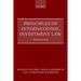 Principles of International Investment Law
