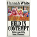 Held in Contempt: What's Wrong with the House of Commons?