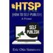 #HTSP - How to Self-Publish
