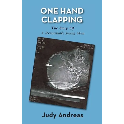 One Hand Clapping