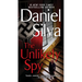 The Unlikely Spy