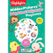 Baby Animal Hidden Pictures Puffy Sticker Playscenes: Seek and Find Puzzle Book with Over 50 Baby Animal Puffy Stickers, Find More Than 175 Hidden Obj