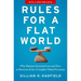 Rules for a Flat World