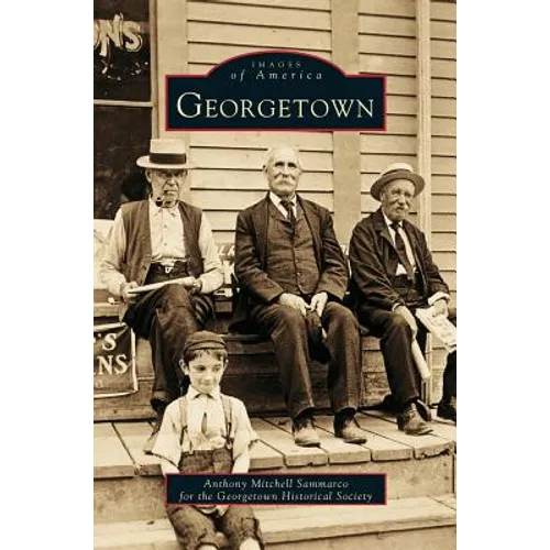 Georgetown