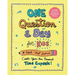 One Question a Day for Kids (Large Format): A 3-Year Journal: Create Your Own Personal Time Capsule