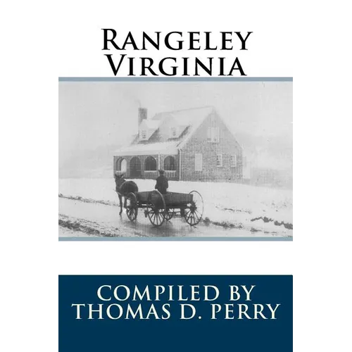Rangeley Virginia