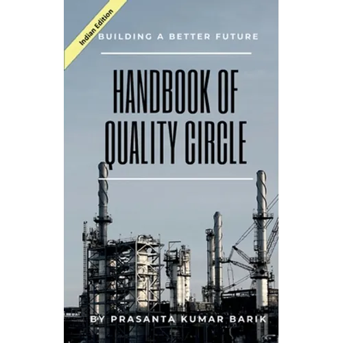 Handbook of Quality Circle