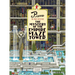 Pierre the Maze Detective: The Mystery of the Empire Maze Tower: (Maze Book for Kids, Adventure Puzzle Book, Seek and Find Book)